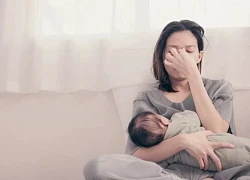 Vay tiền cho chồng đi xuất khẩu lao động, để rồi một mình trả nợ nuôi con, còn anh vui vẻ bên tình mới