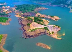 Vẻ đẹp hoang sơ của 'viên ngọc xanh' ở Hà Tĩnh