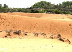Về Phan Thiết