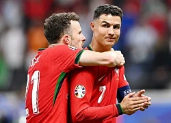 Vì sao Cristiano Ronaldo không dự lễ tang của Diogo Jota?