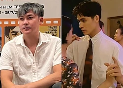 Việt Nam có duy nhất 1 mỹ nam được mệnh danh "kho tàng nhan sắc", visual huyền thoại khen mấy cũng không đủ
