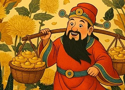 Vượng khí tràn về từ tuần mới (7/7 - 13/7): 3 con giáp đầu tuần phát tài, cuối tuần sung túc