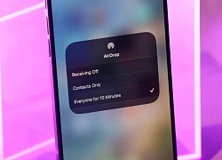 3 không khi dùng iPhone để tránh gặp rắc rối