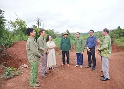 Xét xử vụ án 6 cựu chiến binh kêu oan sau khi ra tù