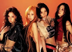 Thời hoàng kim của nhóm nhạc nữ Kpop đang kết thúc?