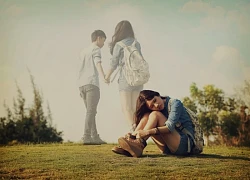 Yêu xa 3 năm, quay về anh cưới người khác chỉ sau 2 tháng!