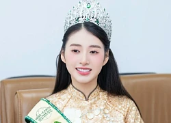 1 Hoa hậu Việt mất suất thi quốc tế, BTC lên tiếng thông tin mua bán giải