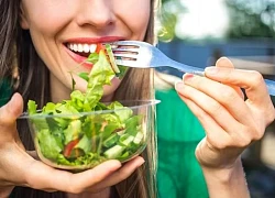 3 hậu quả của chế độ ăn kiêng cực đoan khi giảm cân