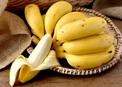 3 nhóm người nên hạn chế ăn chuối