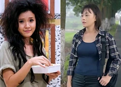 5 lần phim Việt phong ấn nhan sắc hội mỹ nhân: Midu càng xấu càng nổi, số 1 nhớ lại vẫn còn ám ảnh