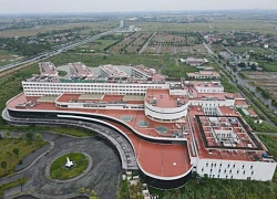 5 người bị khởi tố trong vụ án Bệnh viện Bạch Mai 2 và Bệnh viện Việt Đức 2 là ai?