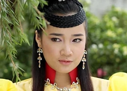 5 tạo hình cổ trang xấu nhất phim Việt: Nhã Phương mà đứng số 2 thì không ai dám giành top 1