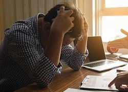 5 tháng kết hôn, tôi choáng váng khi biết số nợ của chồng