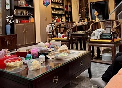 6 thiết kế từng được xem là "đỉnh cao" phòng khách, giờ 90% người chê lỗi thời