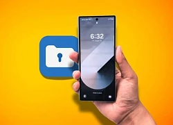 6 'tuyệt chiêu' bảo vệ dữ liệu cho điện thoại Galaxy