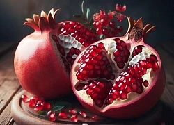 7 loại trái cây thải độc gan, thận tự nhiên