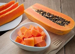 9 loại thực phẩm hàng đầu giúp phái đẹp có làn da đẹp tự nhiên