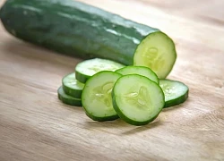 9 lý do nên ăn dưa chuột thường xuyên hơn