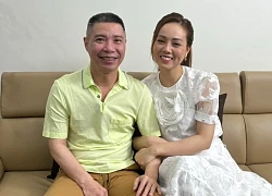 Ai là người đăng clip NSND Công Lý gọi vợ là "mày" lên mạng gây tranh cãi, phải lên tiếng gấp?