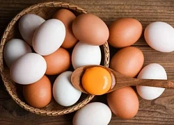 Ăn 6 quả trứng mỗi ngày suốt 40 năm, có ngày 15 quả và cảnh báo từ bác sĩ