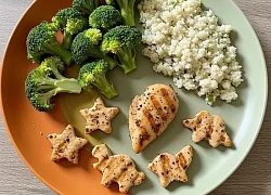 Ăn keto có giúp giảm mỡ bụng dưới?
