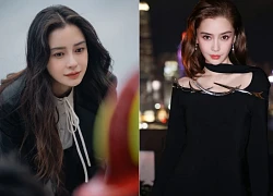Angelababy được "gỡ bỏ phong sát" Cbiz rúng động! Màn trở lại đầy quyền lực!
