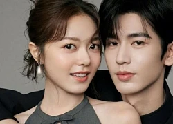 Anh Đào Hổ Phách: đếm ngược 5 ngày, cảnh nam nữ chính ôm hôn lệch 23cm gây bão