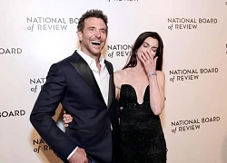 Anne Hathaway hé lộ người bạn thân nhất ở Hollywood