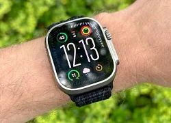 Apple Watch Ultra 3 sẽ ra mắt vào cuối năm nay với nhiều tính năng mới quan trọng
