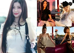 Asa (BABYMONSTER) phân bua vụ thất học, hại BLACKPINK bị đào chuyện cũ?