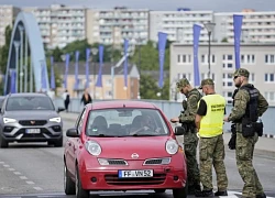 Ba Lan tái kiểm soát biên giới với Đức và Litva: Nguy cơ đổ vỡ Schengen?