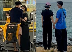 Bạn trai thiếu gia công khai yêu Miu Lê