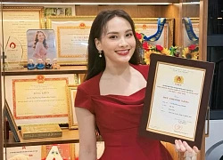 Bảo Thanh báo tin vui sau 14 năm, Quốc Trường lập tức vào chúc mừng