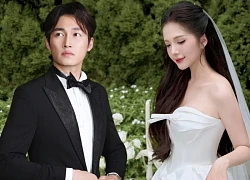 Bắt gặp cặp sao "vũ trụ VFC" chụp ảnh cưới: Chú rể lên đồ như tổng tài, visual cô dâu xinh đậm chất điện ảnh