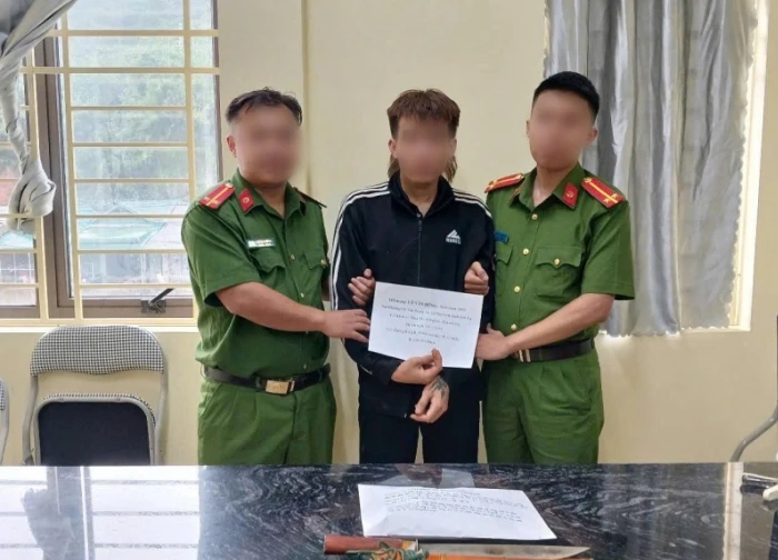 Bắt giữ nhiều vụ mua bán ma tuý tại khu vực biên giới Sơn La