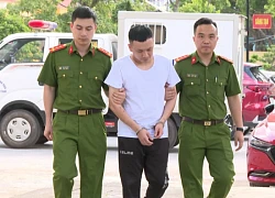 Bắt giữ "Tài Bu", con nuôi trùm giang hồ Tuấn "thần đèn"
