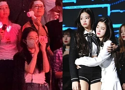 "Bắt gọn" Irene (Red Velvet) ngang nhiên phạm quy trong concert BLACKPINK
