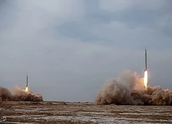 Bí mật sức mạnh Iran sau 40 năm: Từ chiến tranh Iraq đến xung đột với Israel