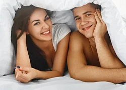 Bí mật tạo nên sự hấp dẫn thực sự trong chuyện gối chăn