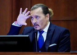 Bị mất vai diễn vào tay người khác, Johnny Depp phản ứng ra sao?