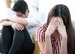 Bị vợ "cấm vận" dù mới cưới hơn 1 năm