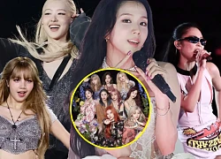 BLACKPINK tung teaser JUMP, ấn định ngày ra mắt, tuyên chiến đối thủ đã hết thời