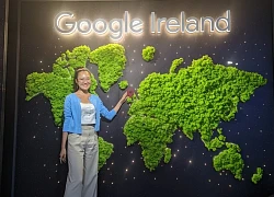 Bỏ Google, cô gái U35 về TP.HCM làm lại từ đầu: "Việt Nam giờ cũng rất đỉnh"