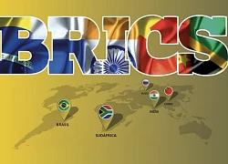 BRICS nhấn mạnh trách nhiệm tài chính khí hậu của các nước phát triển