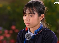Bức thư bé lớp 3 vùng cao gửi dàn sao Gia Đình Haha: Quẹt vội nước mắt khi đọc đến cuối