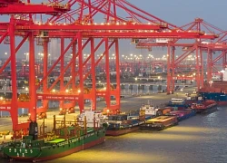 Bước ngoặt lịch sử của thương mại toàn cầu và sự hình thành của ba khối kinh tế lớn