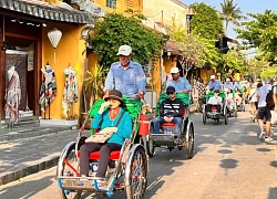 Cả nước đón gần 10,7 triệu lượt khách quốc tế