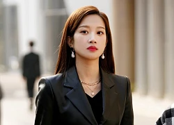 Cả showbiz phải chịu thua khi tiểu thư tài phiệt này lên đồ, siêu sang từ phim đến đời không cần phải diễn