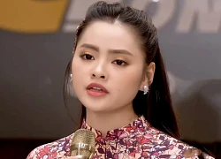 Ca sĩ bolero Thu Hường từng được nhận xét là 'bản sao' Như Quỳnh giờ ra sao?