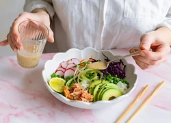 Cách ăn tinh bột thông minh để giảm cân an toàn